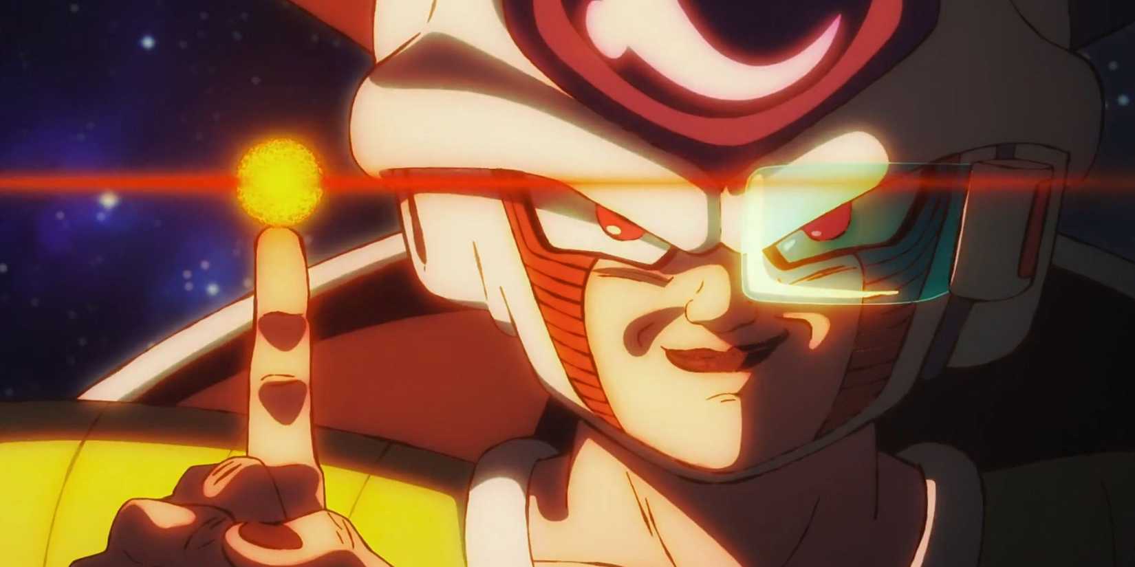 Dragon Ball: Krillin có thể yếu nhưng anh ấy vẫn mạnh hơn những nhân vật này- Ảnh 6.