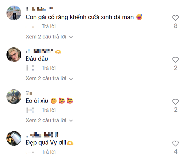 Rụt rè đu trend Rụt rè đu trend
