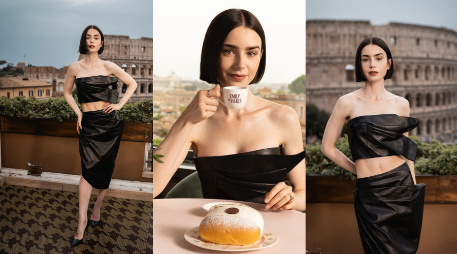 Mỹ nhân là ngoại lệ của cả thế giới: Ai cũng ghét nhưng vẫn ngắm mê mệt, visual đúng chuẩn “sách giáo khoa thời trang”- Ảnh 6. Mỹ nhân là ngoại lệ của cả thế giới: Ai cũng ghét nhưng vẫn ngắm mê mệt, visual đúng chuẩn “sách giáo khoa thời trang”- Ảnh 6.