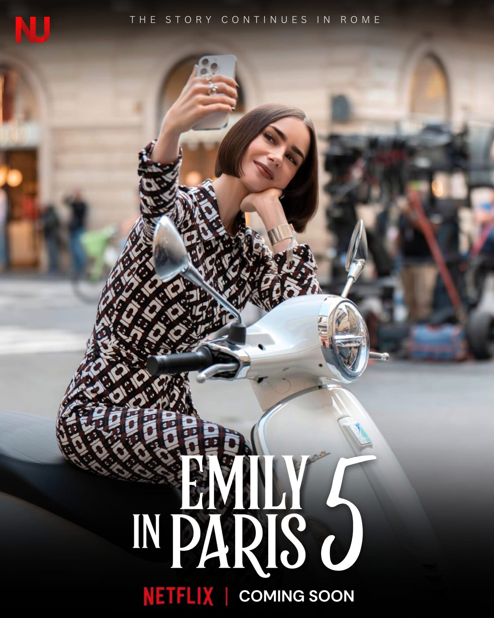 Mỹ nhân là ngoại lệ của cả thế giới: Ai cũng ghét nhưng vẫn ngắm mê mệt, visual đúng chuẩn “sách giáo khoa thời trang”- Ảnh 1. Mỹ nhân là ngoại lệ của cả thế giới: Ai cũng ghét nhưng vẫn ngắm mê mệt, visual đúng chuẩn “sách giáo khoa thời trang”- Ảnh 1.