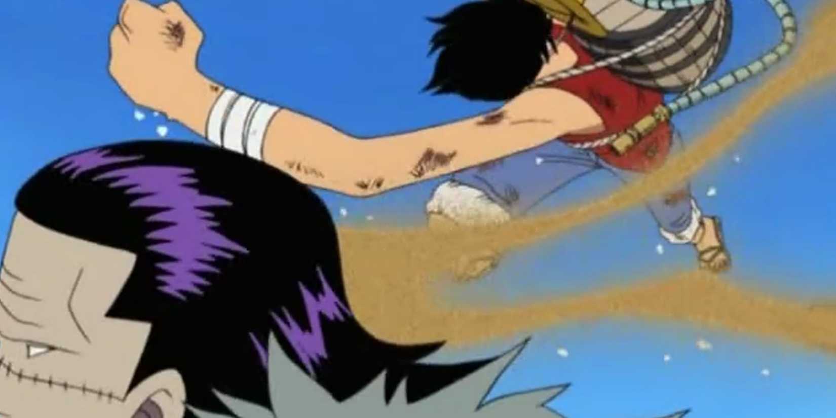 Top những trái ác quỷ có điểm yếu chí mạng nhất trong One Piece- Ảnh 2. Top những trái ác quỷ có điểm yếu chí mạng nhất trong One Piece- Ảnh 2.