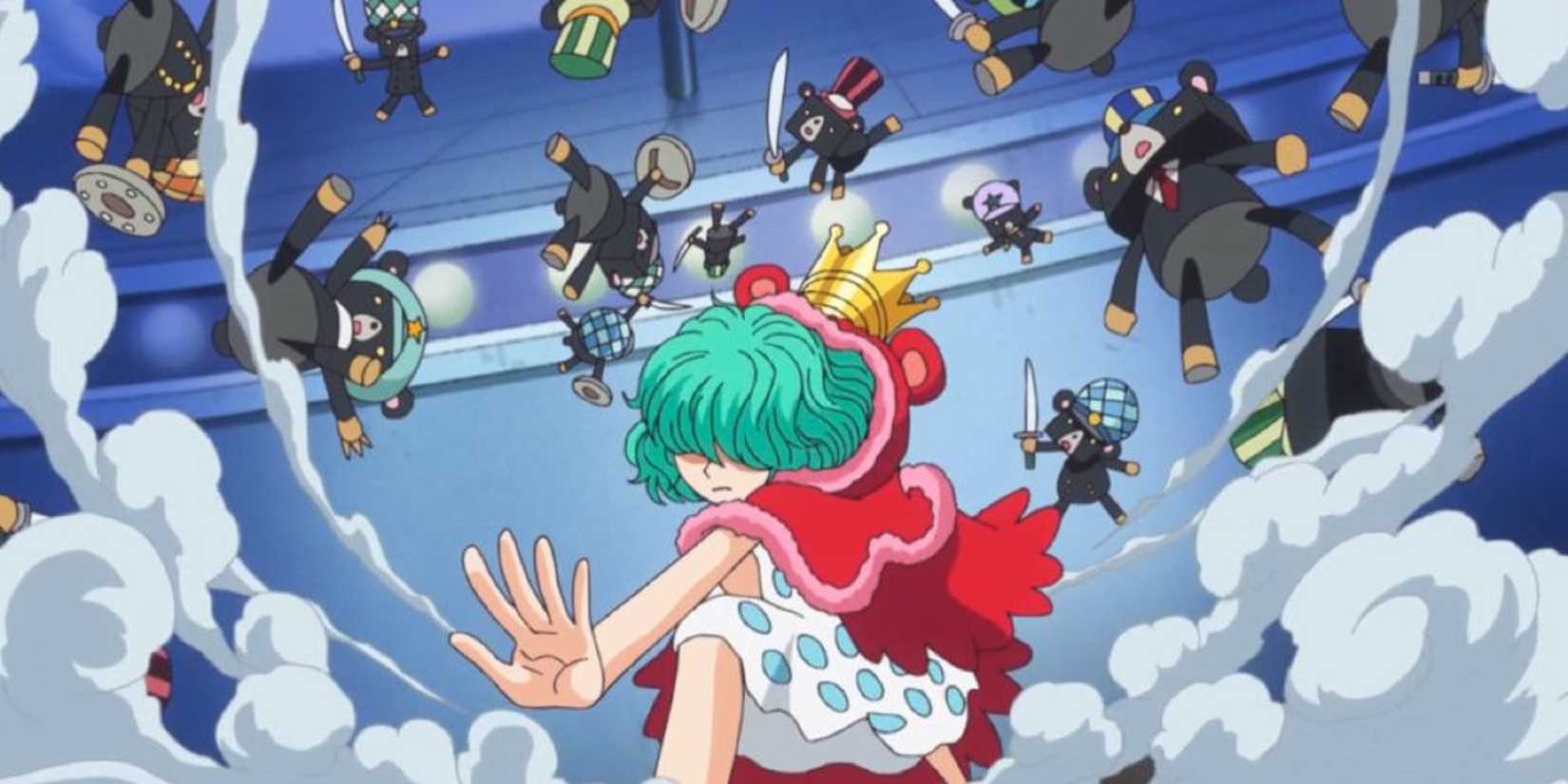 Top những trái ác quỷ có điểm yếu chí mạng nhất trong One Piece- Ảnh 1. Top những trái ác quỷ có điểm yếu chí mạng nhất trong One Piece- Ảnh 1.