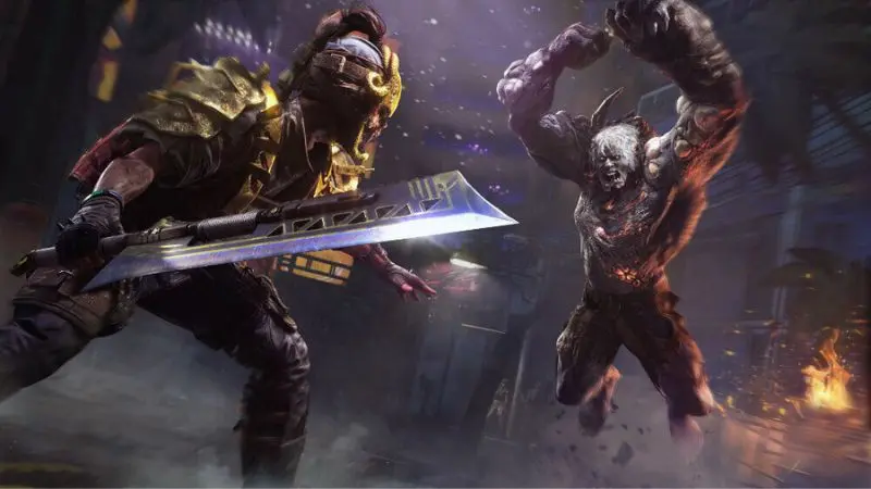 Một bom tấn mở cửa chơi miễn phí cho game thủ, giảm giá sập sàn chỉ còn chưa tới 100k- Ảnh 1.