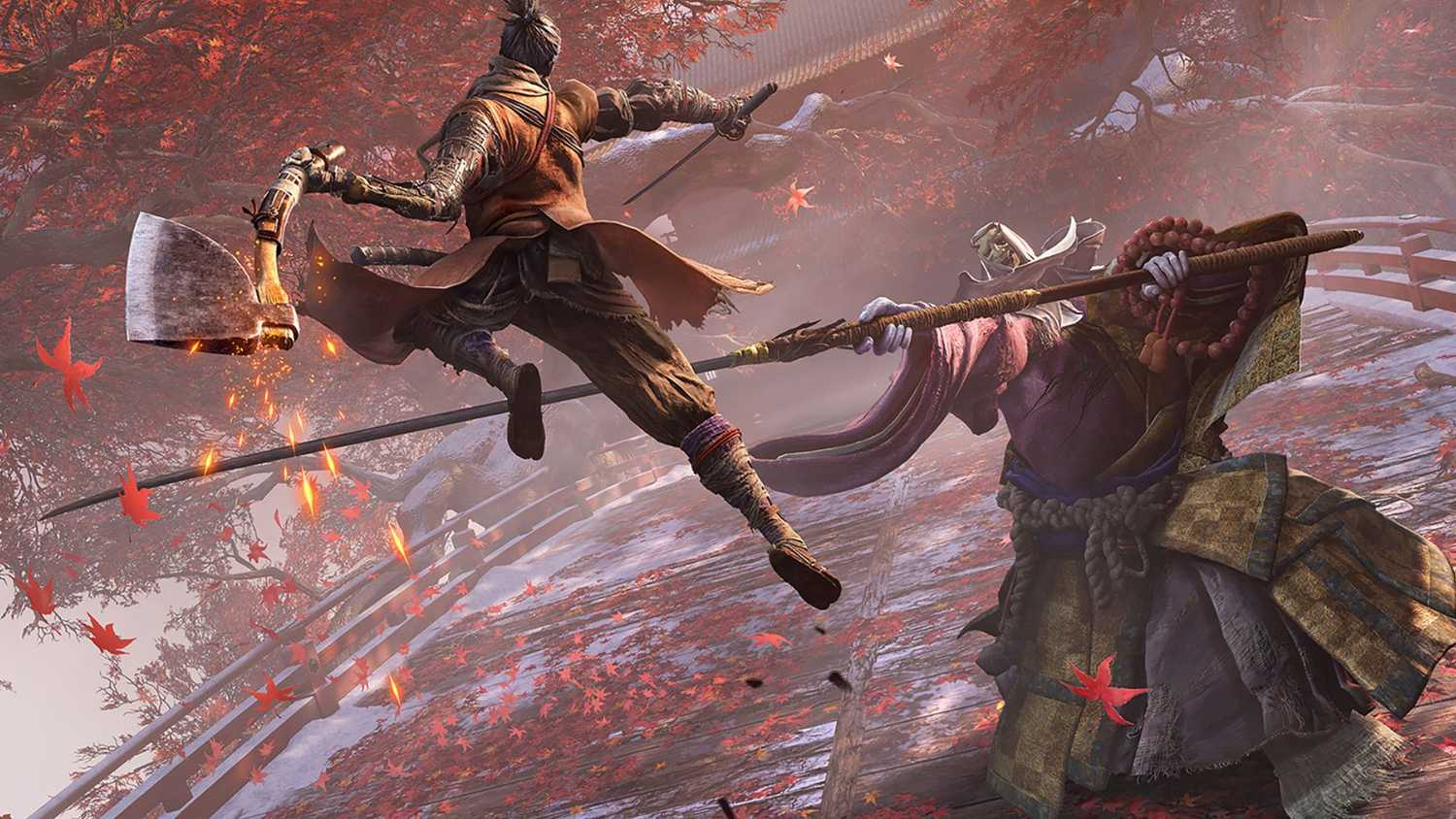 Một tựa game đình đám sắp được chuyển thể thành anime và đó sẽ là một siêu phẩm- Ảnh 3. Một tựa game đình đám sắp được chuyển thể thành anime và đó sẽ là một siêu phẩm- Ảnh 3.