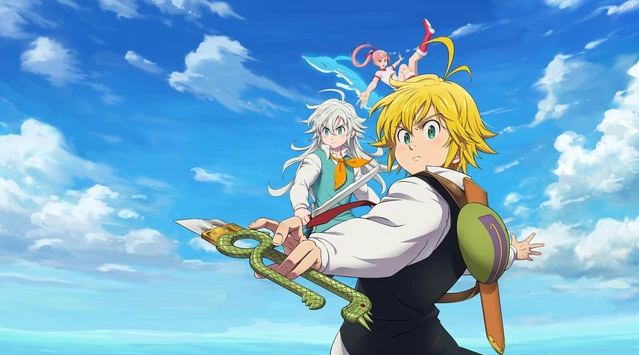 Xuất hiện tựa game mới "tương đồng" quá nhiều với Genshin Impact, từ đồ họa cho tới gameplay- Ảnh 3. Xuất hiện tựa game mới "tương đồng" quá nhiều với Genshin Impact, từ đồ họa cho tới gameplay- Ảnh 3.