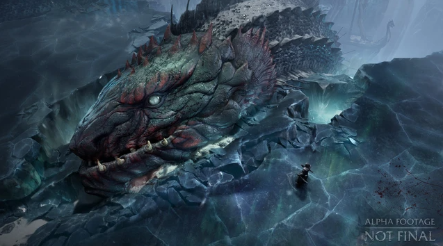 Thêm một tựa game miễn phí siêu chất lượng được giới thiệu trên Steam, là sự kết hợp của Diablo và loạt bom tấn- Ảnh 2.