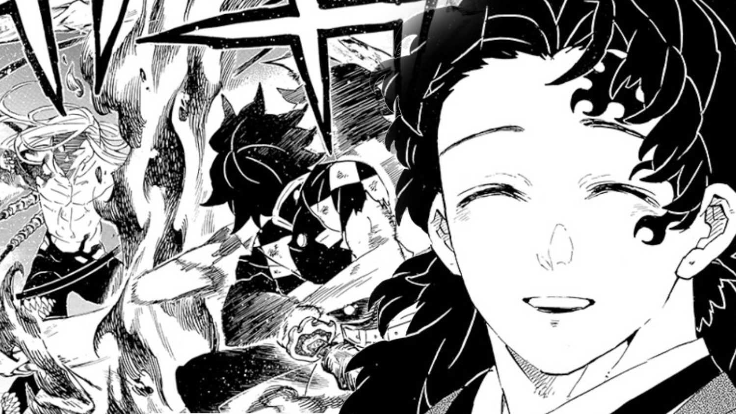 Top 7 cái chết bi tráng ảnh hưởng sâu sắc đến cốt truyện của Kimetsu no Yaiba- Ảnh 5. Top 7 cái chết bi tráng ảnh hưởng sâu sắc đến cốt truyện của Kimetsu no Yaiba- Ảnh 5.