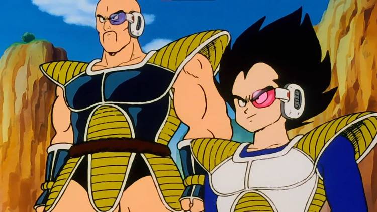 Dragon Ball: Krillin có thể yếu nhưng anh ấy vẫn mạnh hơn những nhân vật này- Ảnh 2.