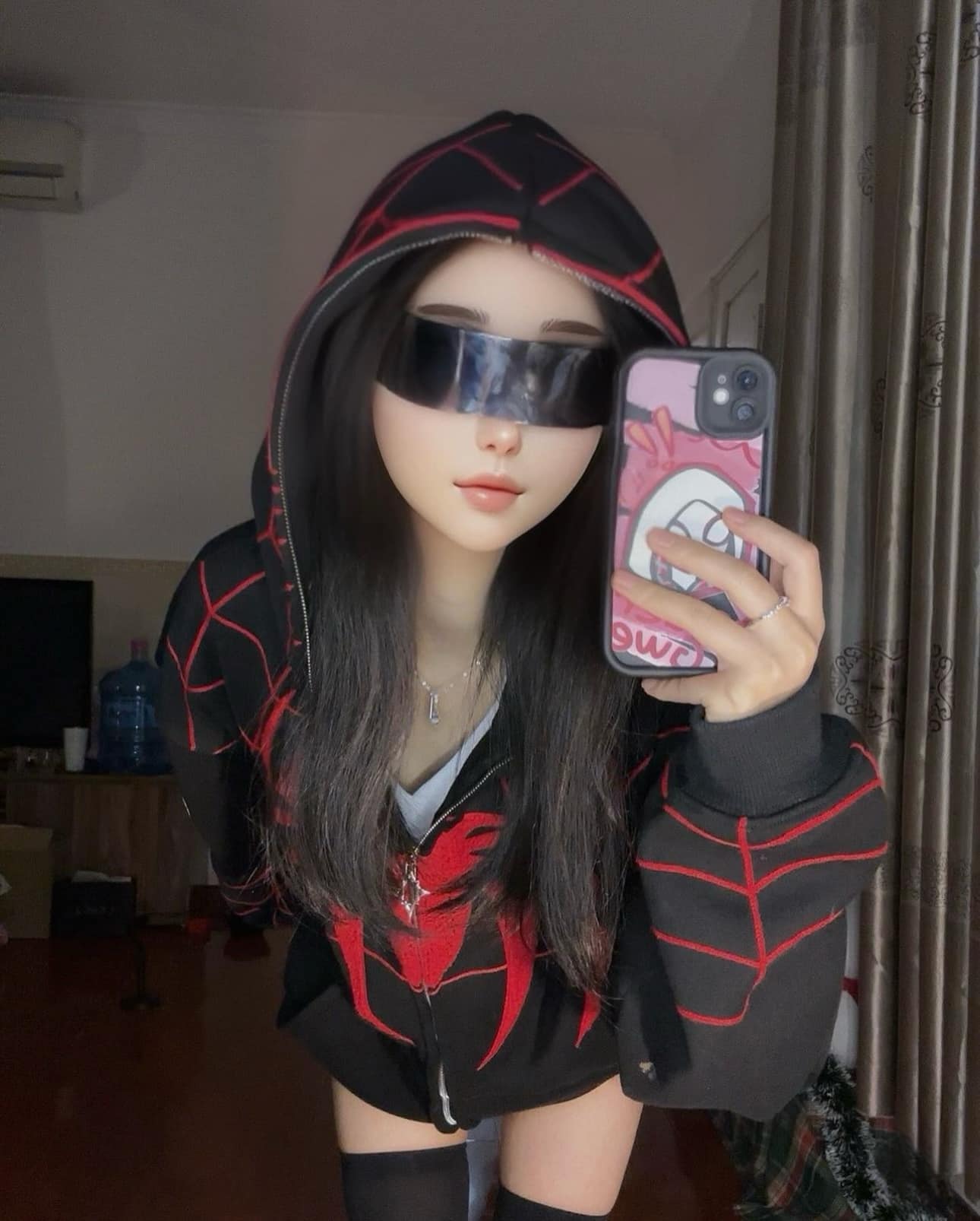Hậu cú 