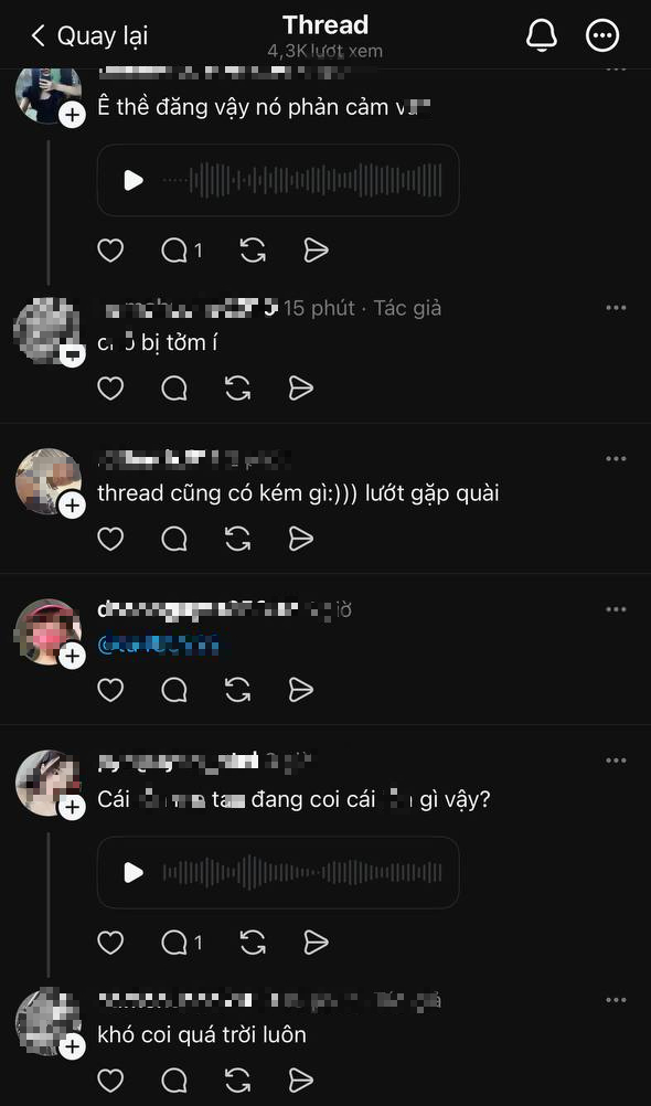 TikToker đăng video dung tục, CĐM bất lực nhìn clip này lên xu hướng, nền tảng 