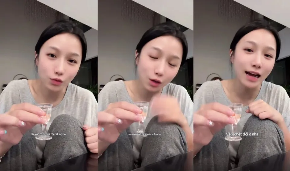 Sở hữu gần 400 tỷ, rình mò suốt 7 ngày, nam thanh niên khiến nữ streamer 