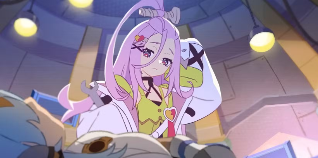 Rò rỉ Genshin Impact, hé lộ hai nhân vật mới của Nod-Krai, fan hâm mộ có lý do để chờ đợi- Ảnh 3.