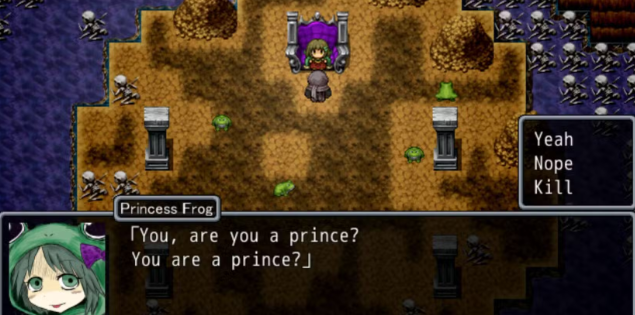 Tựa game mới trên Steam gây sốt, thể loại Soulslike tàn bạo nhưng phong cách đồ họa lại trái ngược- Ảnh 3.