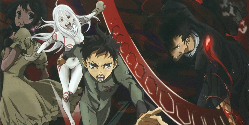 10 anime chuyển thể tệ nhất, có siêu phẩm bị 10 anime chuyển thể tệ nhất, có siêu phẩm bị
