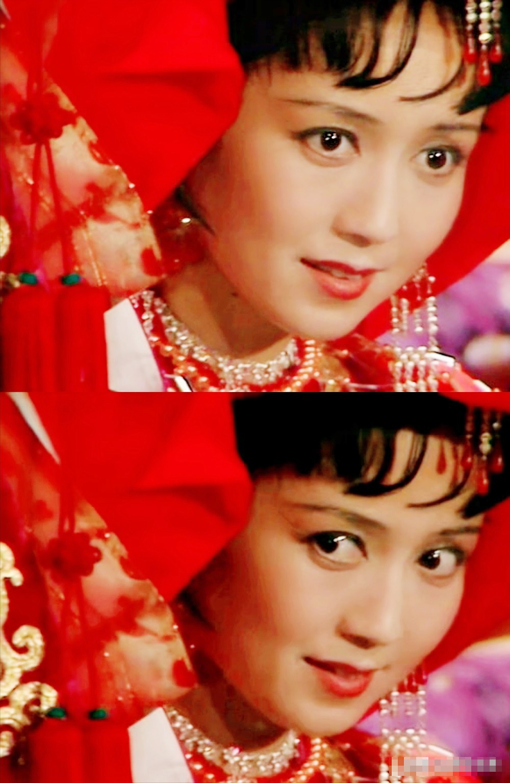 10 mỹ nhân đẹp nhất tiểu thuyết Tây Du Ký: Tây Lương nữ vương xếp thứ 2, hạng 1 nhan sắc không thuộc về nhân gian- Ảnh 2.