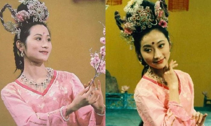 10 mỹ nhân đẹp nhất tiểu thuyết Tây Du Ký: Tây Lương nữ vương xếp thứ 2, hạng 1 nhan sắc không thuộc về nhân gian- Ảnh 4.