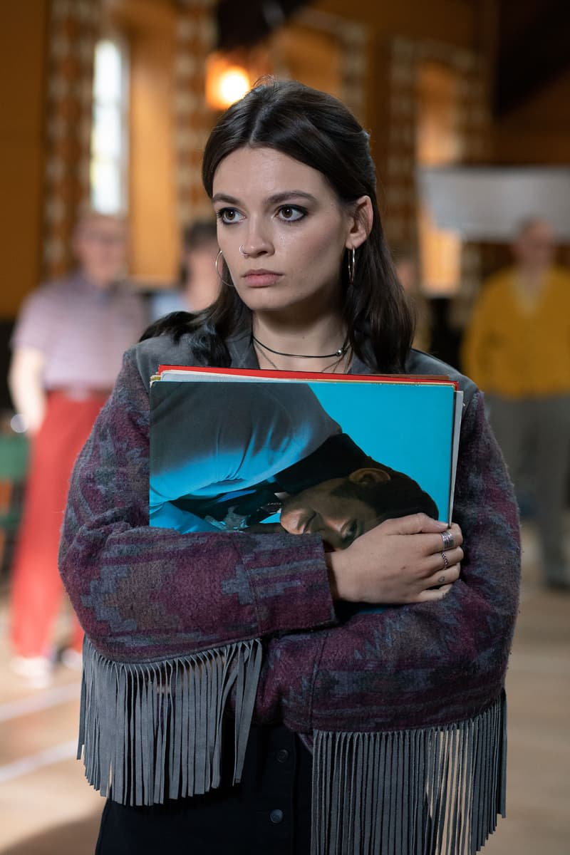 Xem phim Sex Education mãi mới biết cảnh gây phẫn nộ nhất lại có thật ngoài đời, hội nữ sinh khổ quá rồi!- Ảnh 1. Xem phim Sex Education mãi mới biết cảnh gây phẫn nộ nhất lại có thật ngoài đời, hội nữ sinh khổ quá rồi!- Ảnh 1.