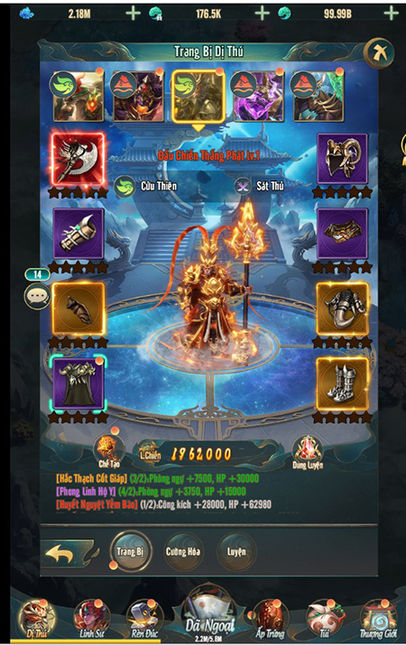 Mời bạn bước vào game Họa Thượng Cổ - Tiên Đồ Thượng Cổ săn lùng Dị Thú thức tỉnh sức mạnh vạn năm- Ảnh 10. Mời bạn bước vào game Họa Thượng Cổ - Tiên Đồ Thượng Cổ săn lùng Dị Thú thức tỉnh sức mạnh vạn năm- Ảnh 10.