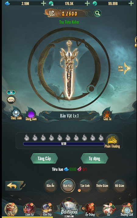 Mời bạn bước vào game Họa Thượng Cổ - Tiên Đồ Thượng Cổ săn lùng Dị Thú thức tỉnh sức mạnh vạn năm- Ảnh 11. Mời bạn bước vào game Họa Thượng Cổ - Tiên Đồ Thượng Cổ săn lùng Dị Thú thức tỉnh sức mạnh vạn năm- Ảnh 11.