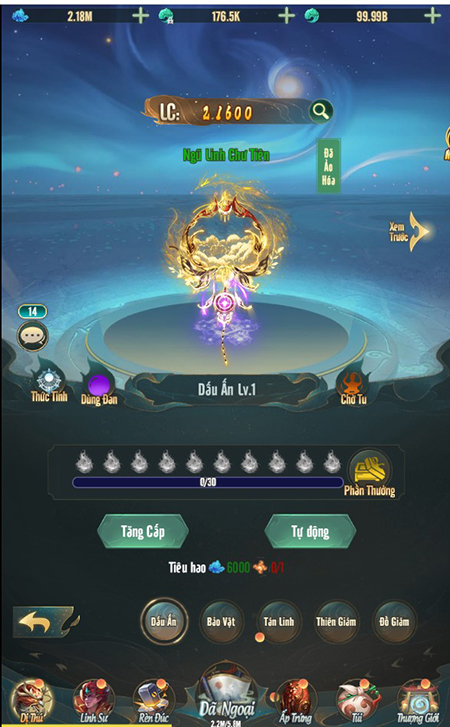 Mời bạn bước vào game Họa Thượng Cổ - Tiên Đồ Thượng Cổ săn lùng Dị Thú thức tỉnh sức mạnh vạn năm- Ảnh 12. Mời bạn bước vào game Họa Thượng Cổ - Tiên Đồ Thượng Cổ săn lùng Dị Thú thức tỉnh sức mạnh vạn năm- Ảnh 12.