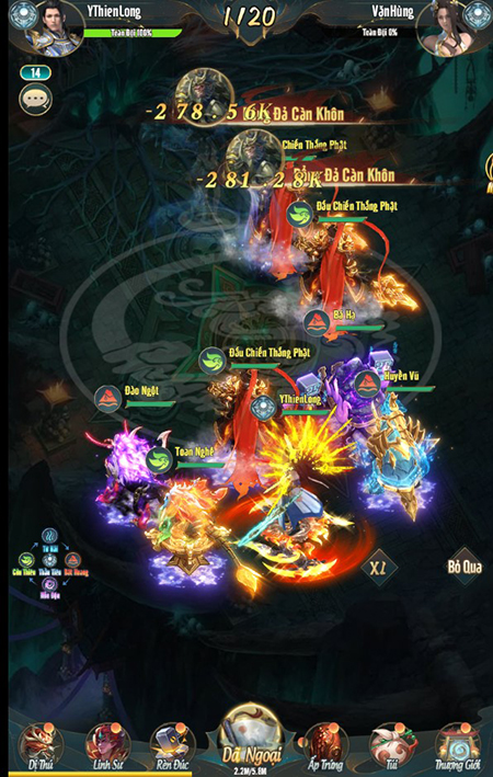 Mời bạn bước vào game Họa Thượng Cổ - Tiên Đồ Thượng Cổ săn lùng Dị Thú thức tỉnh sức mạnh vạn năm- Ảnh 13. Mời bạn bước vào game Họa Thượng Cổ - Tiên Đồ Thượng Cổ săn lùng Dị Thú thức tỉnh sức mạnh vạn năm- Ảnh 13.