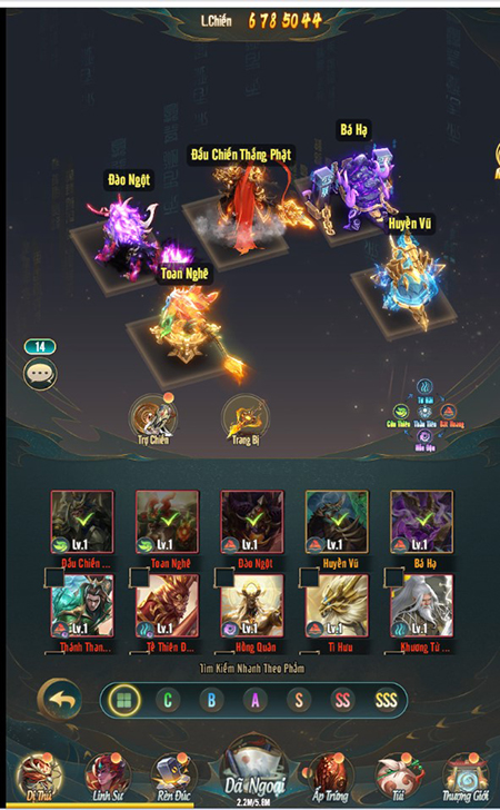 Mời bạn bước vào game Họa Thượng Cổ - Tiên Đồ Thượng Cổ săn lùng Dị Thú thức tỉnh sức mạnh vạn năm- Ảnh 3. Mời bạn bước vào game Họa Thượng Cổ - Tiên Đồ Thượng Cổ săn lùng Dị Thú thức tỉnh sức mạnh vạn năm- Ảnh 3.