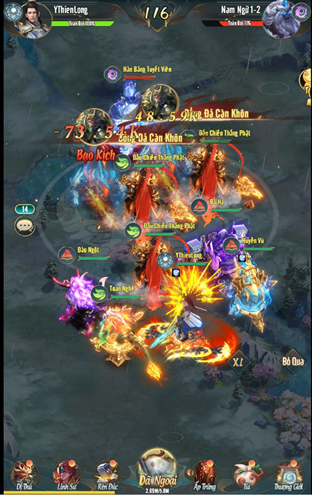 Mời bạn bước vào game Họa Thượng Cổ - Tiên Đồ Thượng Cổ săn lùng Dị Thú thức tỉnh sức mạnh vạn năm- Ảnh 4. Mời bạn bước vào game Họa Thượng Cổ - Tiên Đồ Thượng Cổ săn lùng Dị Thú thức tỉnh sức mạnh vạn năm- Ảnh 4.