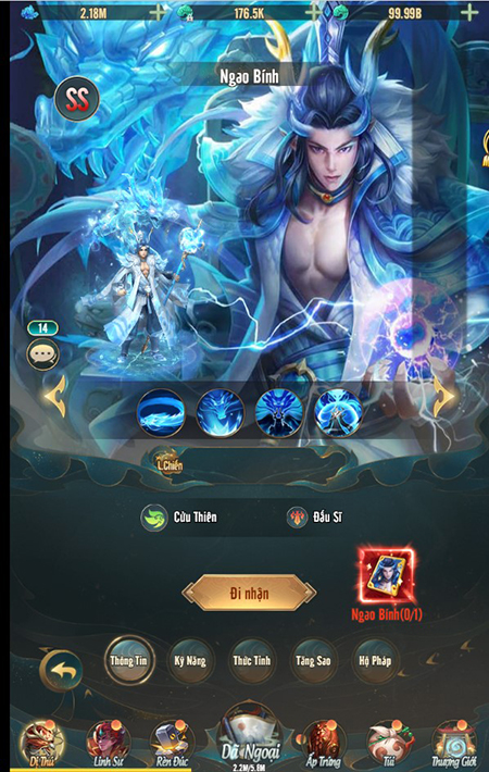 Mời bạn bước vào game Họa Thượng Cổ - Tiên Đồ Thượng Cổ săn lùng Dị Thú thức tỉnh sức mạnh vạn năm- Ảnh 8. Mời bạn bước vào game Họa Thượng Cổ - Tiên Đồ Thượng Cổ săn lùng Dị Thú thức tỉnh sức mạnh vạn năm- Ảnh 8.