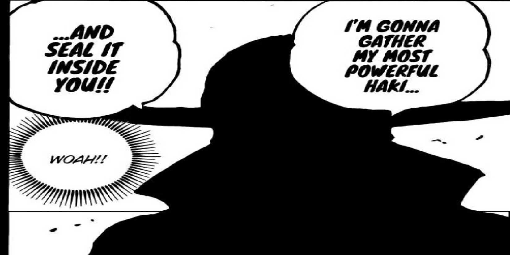 One Piece: Trái ác quỷ có sức tấn công mạnh nhất kiêm vũ khí tối thượng để lật đổ Chính phủ- Ảnh 1. One Piece: Trái ác quỷ có sức tấn công mạnh nhất kiêm vũ khí tối thượng để lật đổ Chính phủ- Ảnh 1.