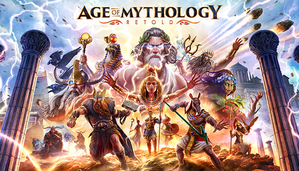 Series game bom tấn bất ngờ giảm giá sâu trên Steam, ưu đãi tới 75% cho người chơi- Ảnh 3.