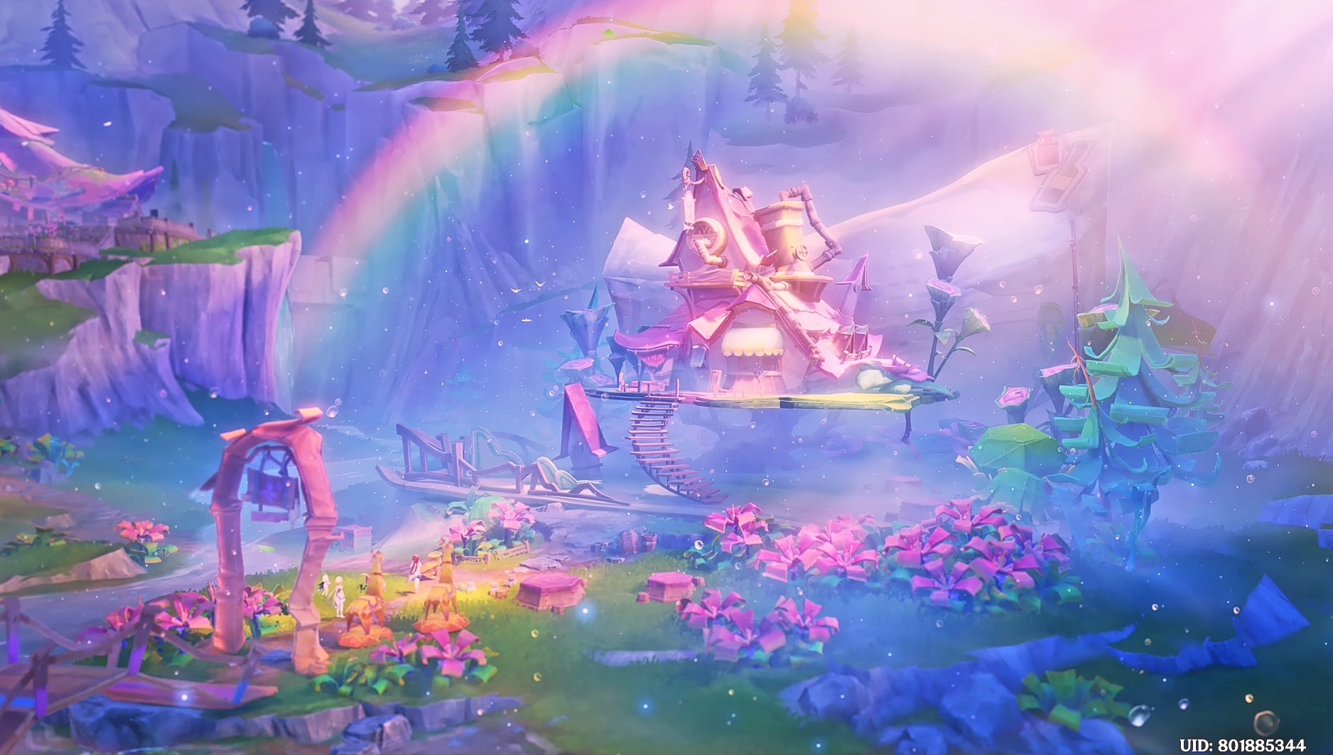 Tự sự game thủ: Biến Genshin Impact thành game "chill", khẳng định như thế chơi hay hơn- Ảnh 1.