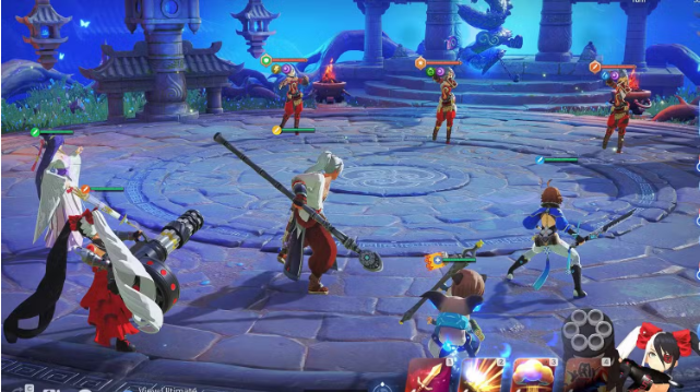 Những tựa game nhập vai sắp ra mắt sẽ hoàn toàn miễn phí, người chơi nên chờ đón- Ảnh 1.