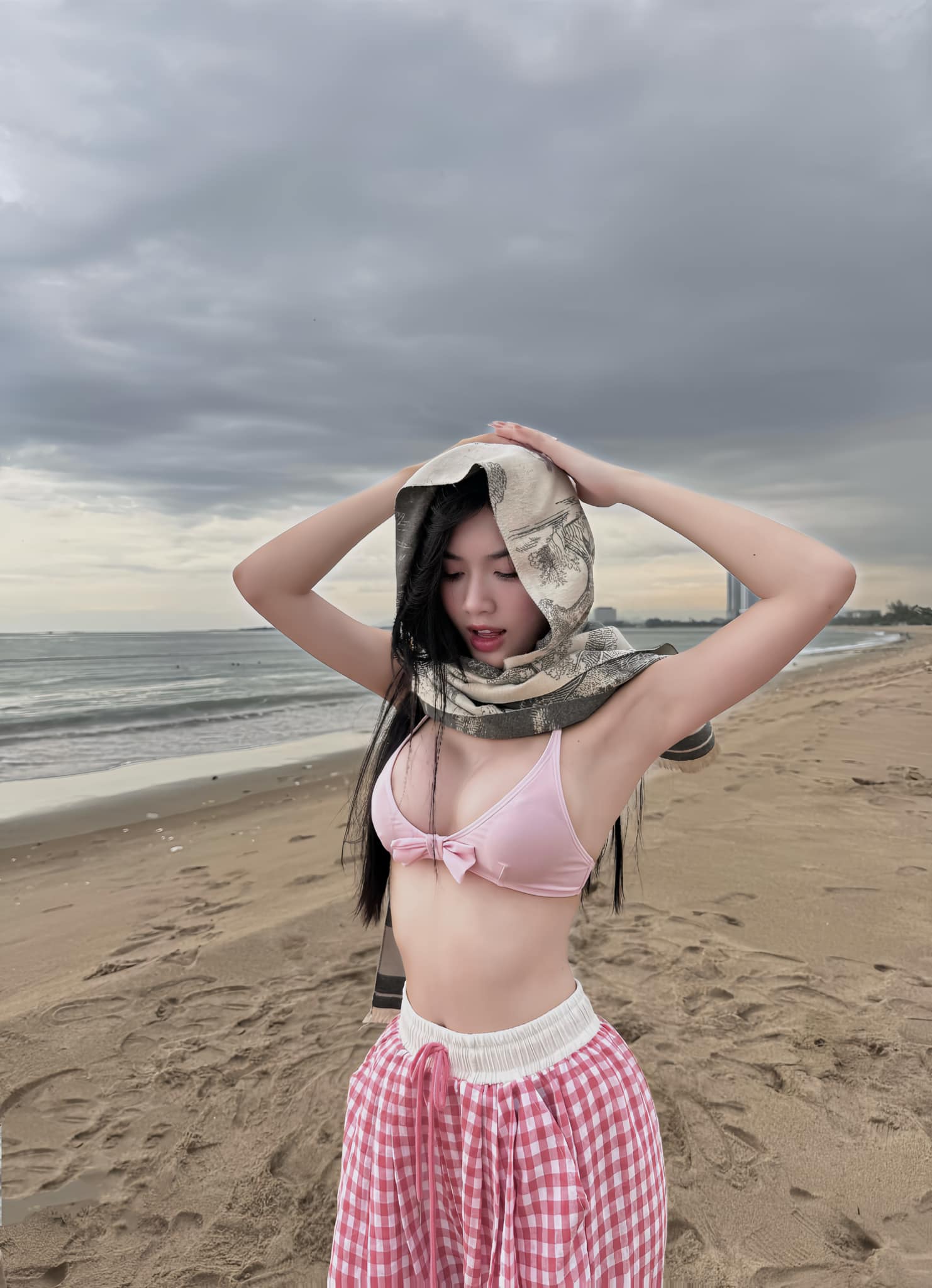 Hot girl xinh đẹp Hot girl xinh đẹp