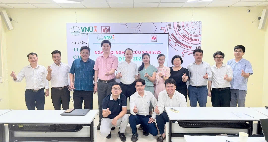 PGS.TS Lê Hoàng Sơn: Better Choice Awards cần ưu tiên các sản phẩm công nghệ “Make in Vietnam”, với hàm lượng chất xám cao do người Việt làm chủ- Ảnh 7.