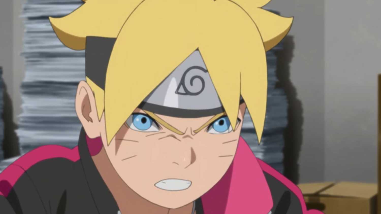 Vì sao Boruto và Sasuke giống nhau? Tác giả giải thích cặn kẽ lý do đằng sau- Ảnh 2. Vì sao Boruto và Sasuke giống nhau? Tác giả giải thích cặn kẽ lý do đằng sau- Ảnh 2.