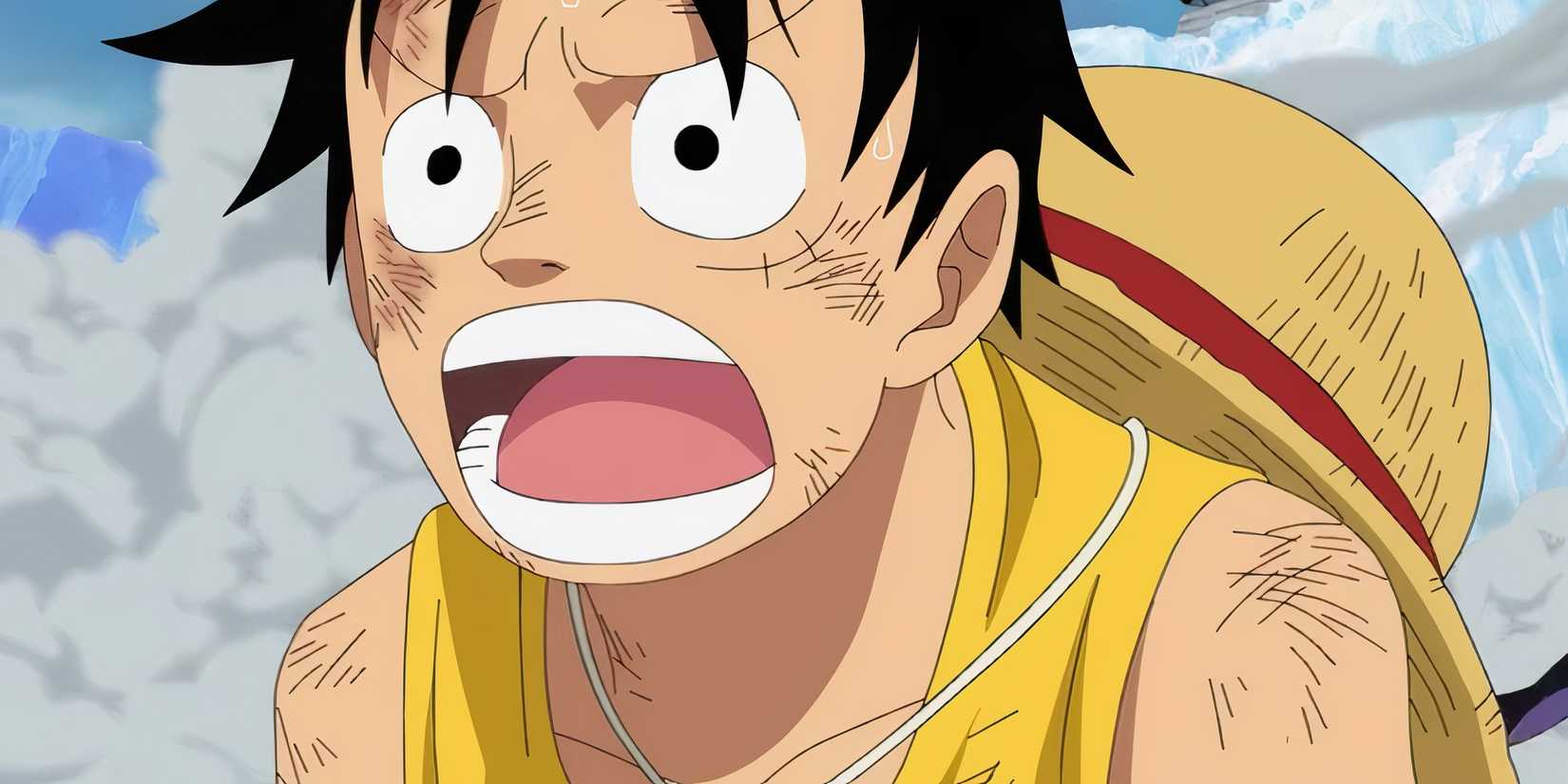 One Piece: Oda xác nhận sẽ có timeskip ngay sau arc Elbaf, toàn bộ thế giới sẽ thay đổi chóng mặt- Ảnh 2. One Piece: Oda xác nhận sẽ có timeskip ngay sau arc Elbaf, toàn bộ thế giới sẽ thay đổi chóng mặt- Ảnh 2.