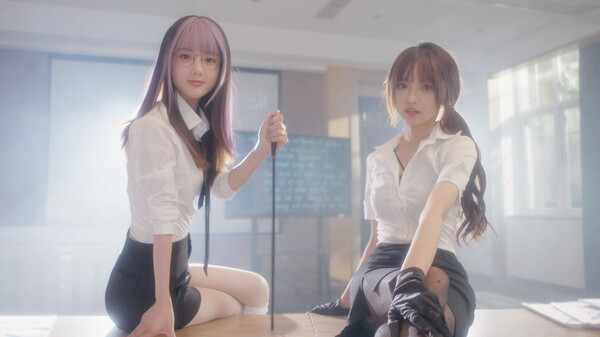 Game hẹn hò ảo cho phép người chơi 