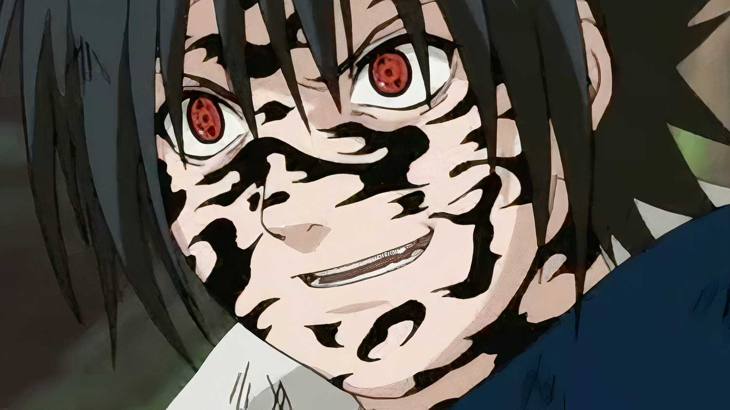 Vì sao Boruto và Sasuke giống nhau? Tác giả giải thích cặn kẽ lý do đằng sau- Ảnh 3. Vì sao Boruto và Sasuke giống nhau? Tác giả giải thích cặn kẽ lý do đằng sau- Ảnh 3.