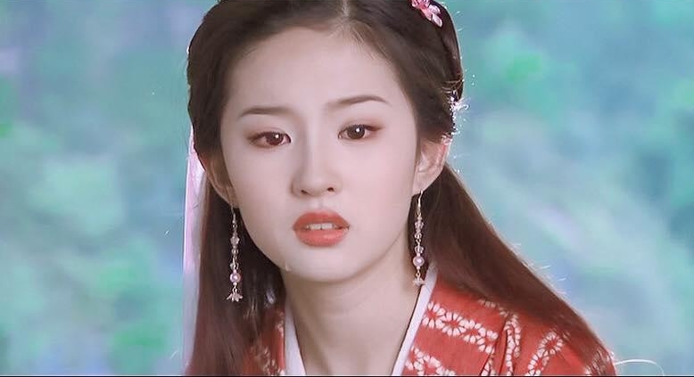 5 tạo hình cổ trang đẹp nhất cuộc đời Lưu Diệc Phi: Cả đời 5 tạo hình cổ trang đẹp nhất cuộc đời Lưu Diệc Phi: Cả đời