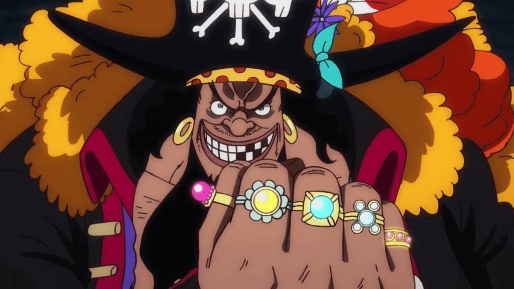 One Piece vừa báo trước một sự thay đổi lớn về Râu Đen- Ảnh 1. One Piece vừa báo trước một sự thay đổi lớn về Râu Đen- Ảnh 1.