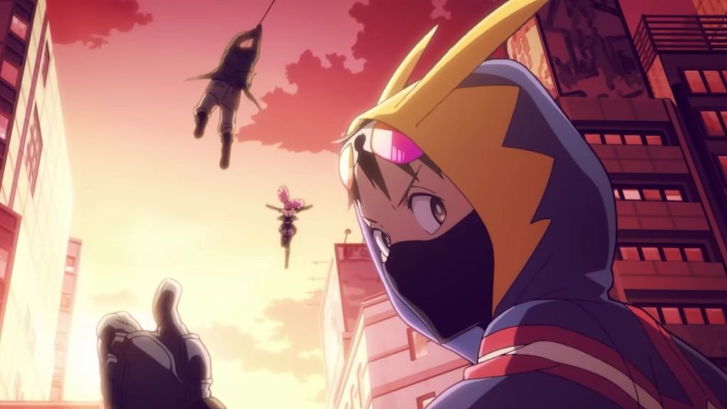 Bùng nổ anime 2025: điểm tên 5 thể loại hot nhất và những tác phẩm đỉnh cao- Ảnh 2. Bùng nổ anime 2025: điểm tên 5 thể loại hot nhất và những tác phẩm đỉnh cao- Ảnh 2.