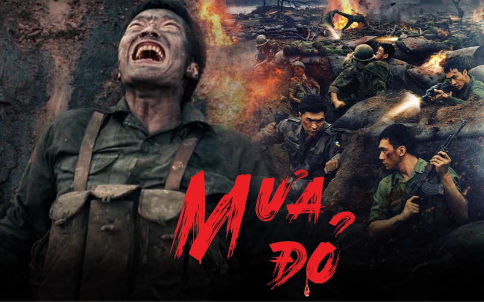 “Muốn cụt tay, cụt chân hay bị mù? Thương tật 1/4 hay 3/4?” - ám ảnh câu hỏi của diễn viên Mưa Đỏ- Ảnh 1. “Muốn cụt tay, cụt chân hay bị mù? Thương tật 1/4 hay 3/4?” - ám ảnh câu hỏi của diễn viên Mưa Đỏ- Ảnh 1.