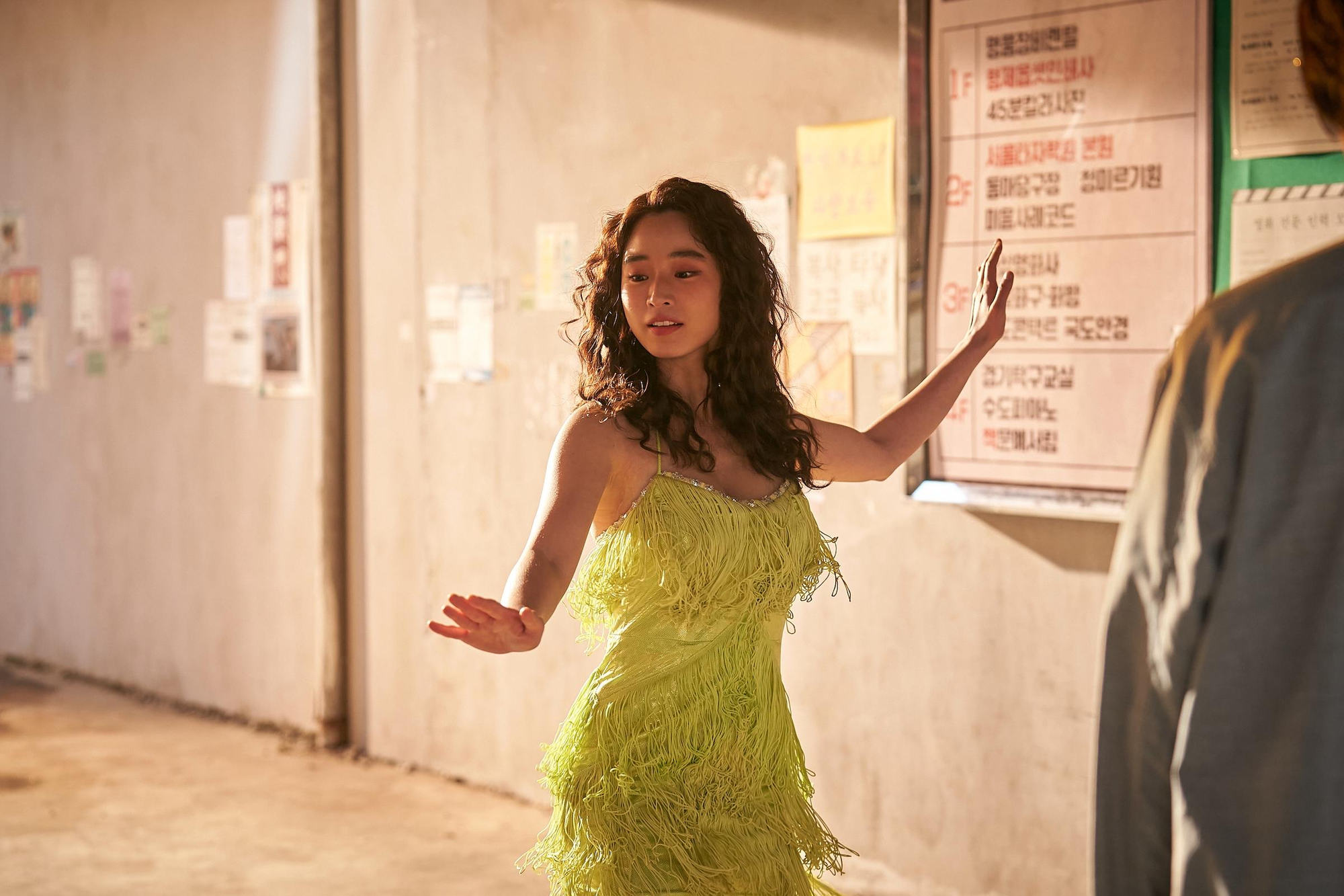 Phim 18+ Hàn Quốc sốc nhất 2025: Nữ chính thoại câu nào chấn động câu đó, không thể tưởng tượng nổi- Ảnh 4.