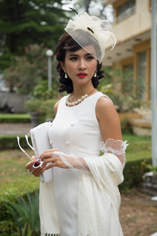 Ai mới là mỹ nhân đẹp nhất Sài Thành: Minh Hằng đẹp sang mướt mắt vẫn thua xa đối thủ?- Ảnh 2.