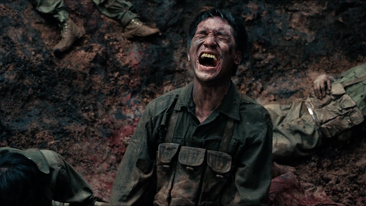 “Muốn cụt tay, cụt chân hay bị mù? Thương tật 1/4 hay 3/4?” - ám ảnh câu hỏi của diễn viên Mưa Đỏ- Ảnh 5. “Muốn cụt tay, cụt chân hay bị mù? Thương tật 1/4 hay 3/4?” - ám ảnh câu hỏi của diễn viên Mưa Đỏ- Ảnh 5.