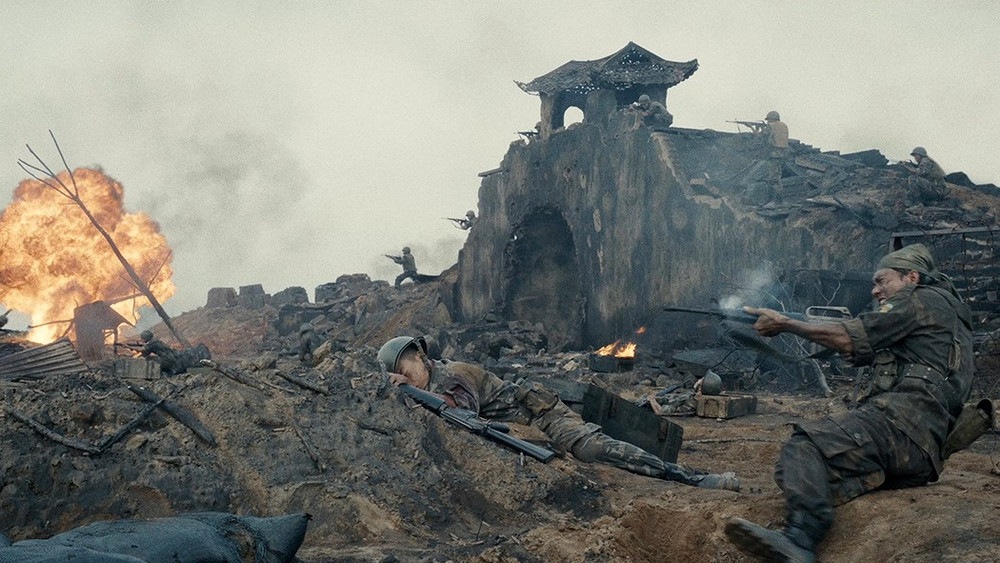 “Muốn cụt tay, cụt chân hay bị mù? Thương tật 1/4 hay 3/4?” - ám ảnh câu hỏi của diễn viên Mưa Đỏ- Ảnh 7. “Muốn cụt tay, cụt chân hay bị mù? Thương tật 1/4 hay 3/4?” - ám ảnh câu hỏi của diễn viên Mưa Đỏ- Ảnh 7.