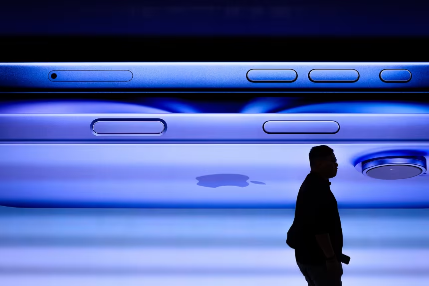 Apple chuẩn bị ra mắt iPhone 17, gửi hẳn thư mời tiếng Việt- Ảnh 2. Apple chuẩn bị ra mắt iPhone 17, gửi hẳn thư mời tiếng Việt- Ảnh 2.