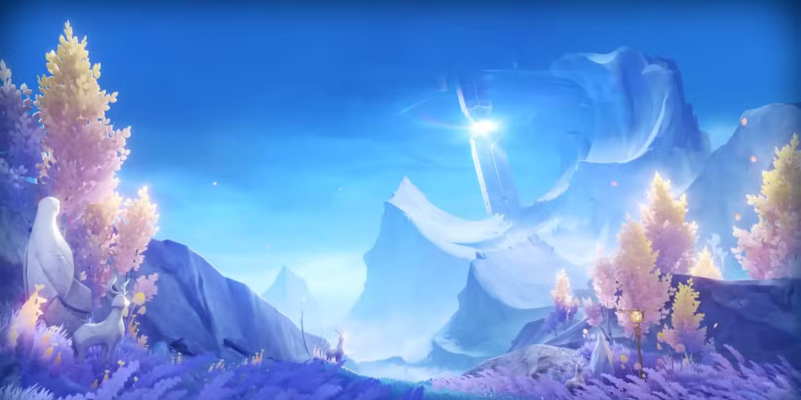 Rò rỉ Genshin Impact tiết lộ ba boss mới quá bá đạo tại Nod-Krai- Ảnh 3.