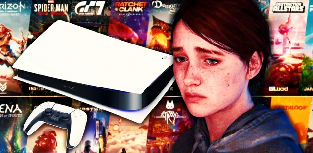 PS5 bất ngờ phát sinh biến cố mới, làm "bỏng tay" game thủ chỉ vì tính năng của một trò chơi- Ảnh 1.