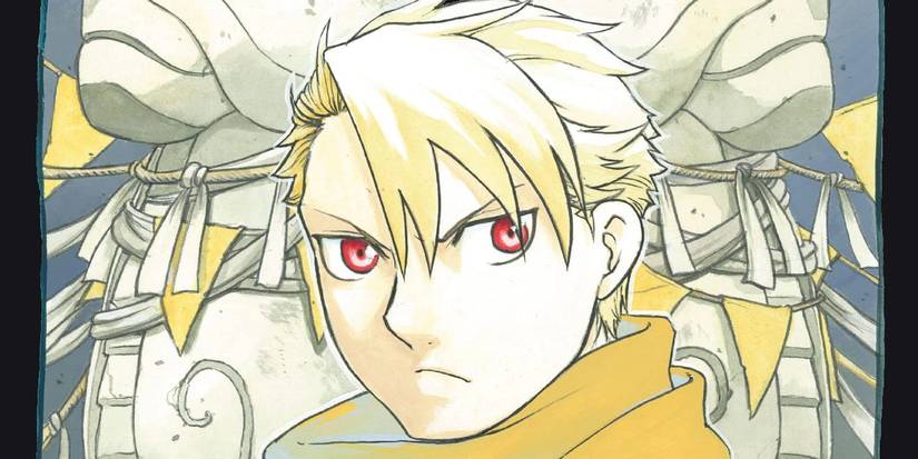 Truyền nhân của Kimetsu no Yaiba sắp xuất hiện: Tác giả Fullmetal Alchemist trở lại với anime mới tiềm năng- Ảnh 1.